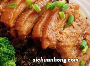 蒸五花肉多久能熟