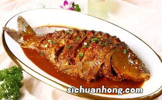 鱼和什么一起煮好吃