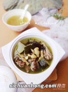 芋头煲鸭要放什么