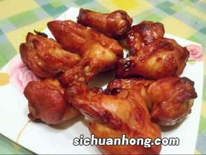 生的翅根怎么做好吃