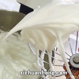 木糖醇蛋糕胚子怎么做