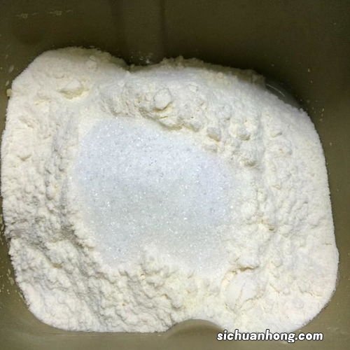 面发的软怎么办