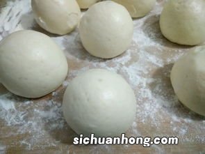 馒头碱大了在怎么做