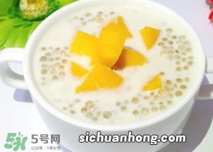 西米需要煮多久