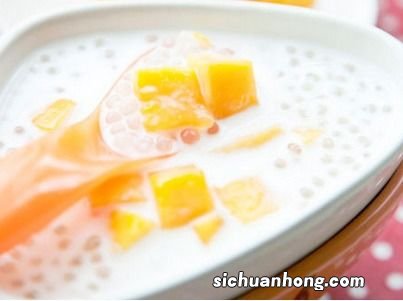 西米需要煮多久