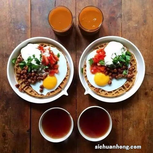 早餐茶什么最好