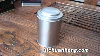 铁观音放什么容器