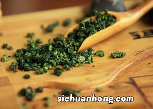 铁观音放什么容器