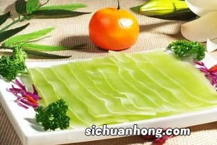 秋季煮什么菜好