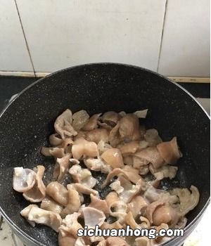 江油肥肠的配方怎么卖