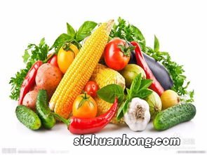 儿童秋天吃什么菜好