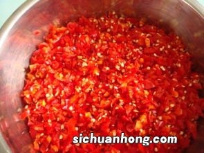 剁辣椒多久好吃