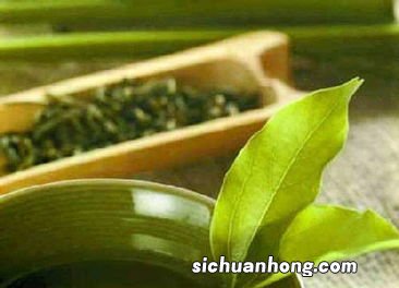 绿茶洗澡有什么效果