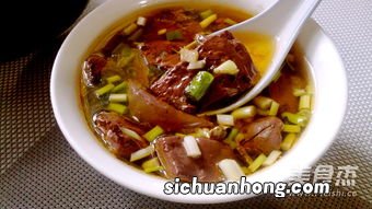 猪血汤烧多久