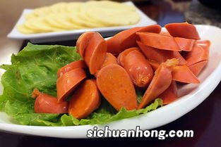 火腿肠 怎么做好吃
