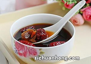 炖红糖水用什么炖
