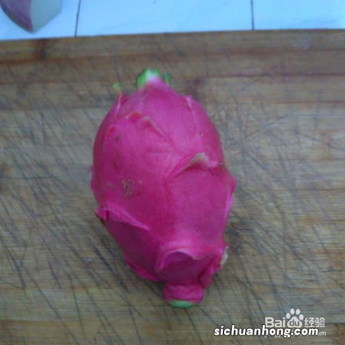 火龙果面条怎么做视频