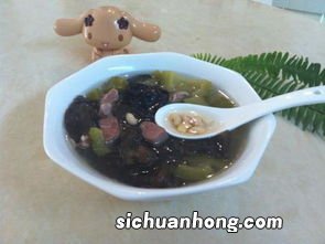 炖瑶柱瘦肉汤炖多久