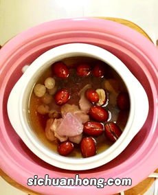 炖瑶柱瘦肉汤炖多久