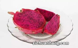 火龙果还能怎么吃