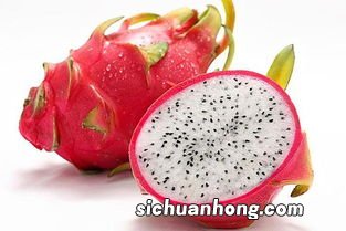 火龙果还能怎么吃