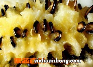 打籽瓜的功效与作用是什么
