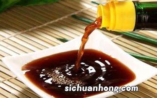 醋和什么不能一起吃吗