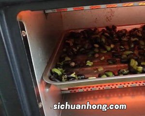 黑豆用烤箱多久能熟