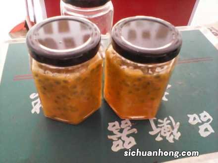 百香果酵素多久食用