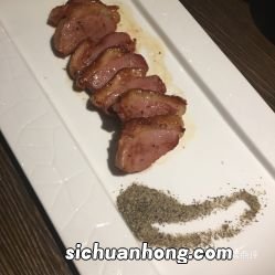 吃鸭脯有什么好处