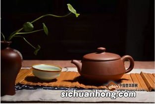 岩茶适合什么泥料的壶