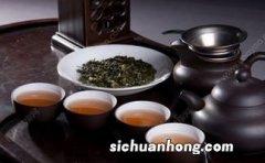 乌龙茶配什么能减肥