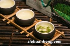 什么茶是绿茶系列