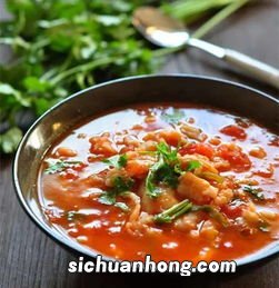 番茄鱼片炖多久