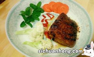 炸猪扒腌制多久