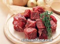 吃牛肉不能和什么饮料