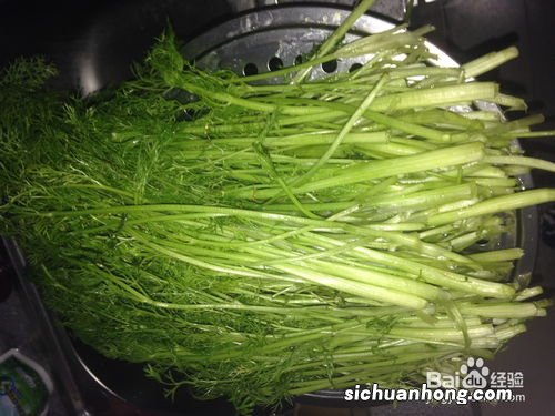 茴香陷怎么做好吃