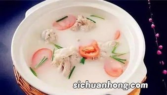 春菜骨头汤要熬多久