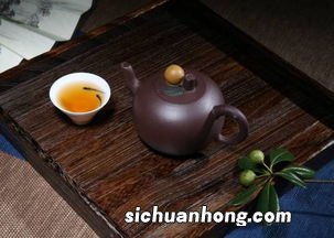 紫泥紫砂壶喝什么茶最好喝