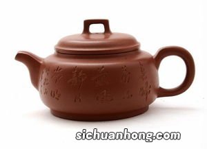 紫泥紫砂壶喝什么茶最好喝