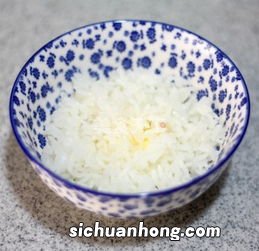 黄油米饭怎么做好吃