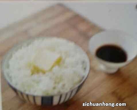 黄油米饭怎么做好吃