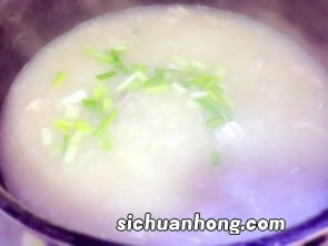 广东粉肠瘦肉粥要煮多久