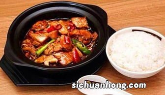 黄油鸡米饭怎么做好吃吗