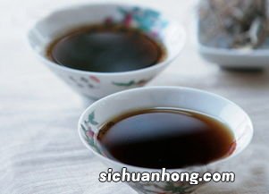 茶和什么一起喝好