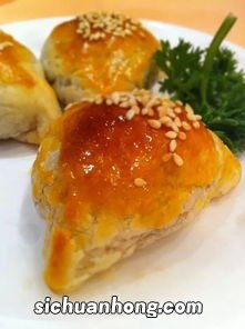 酥点心要烤多久