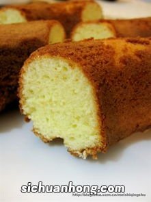 黄油蜂蜜蛋糕怎么做法