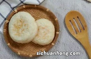 烫面饼要蒸多久