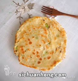 烫面饼要蒸多久