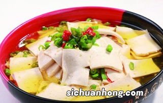 水煮豆腐要多久时间